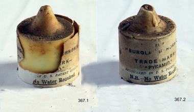 Candle