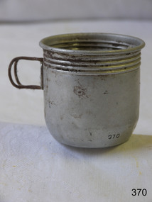 Flask Cup