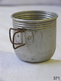 Flask Cup