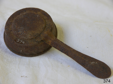 Primus snuffer