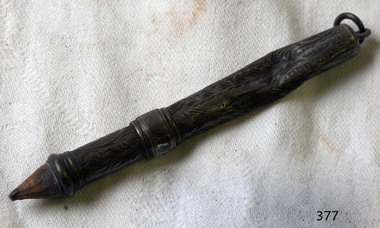 Pencil Holder