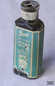 Bottle