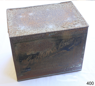 Container