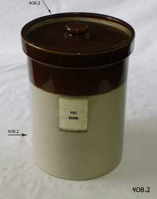 Container