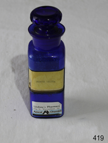 Bottle