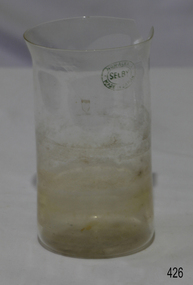 Beaker