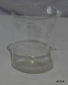 Beaker
