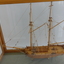 View shows details of items on ship's deck