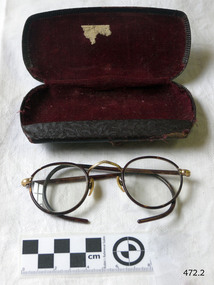 Functional object - Spectacles