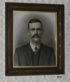 Photograph, pre 1915