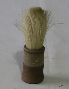 Brush