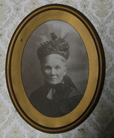 Photograph, late 19th - early 20th century