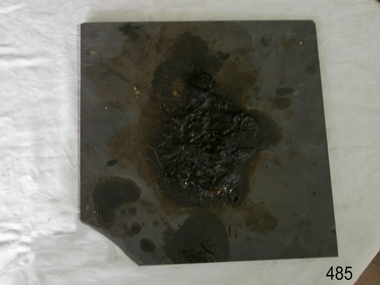 Plate