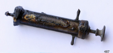 Syringe
