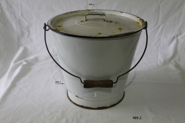 Bucket