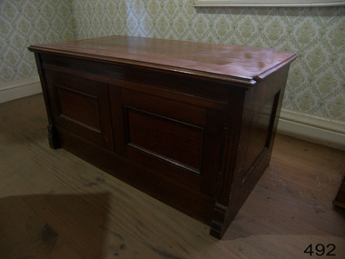 Chest
