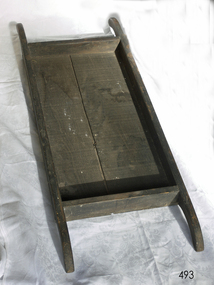 Theatre Tray