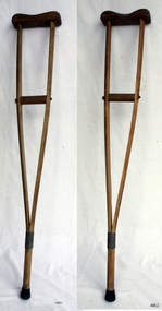 Crutches