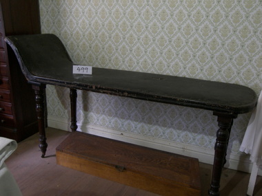 Examination Table