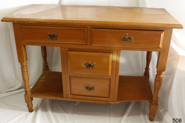Desk