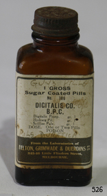 Bottle
