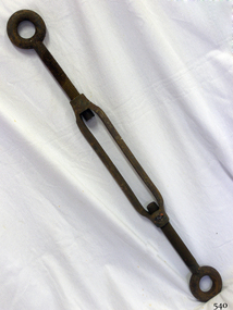 Turnbuckle