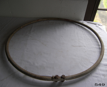 Mast Hoop