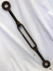 Turnbuckle