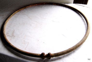 Mast Hoop
