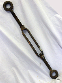 Turnbuckle