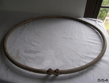Mast Hoop