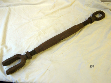 Rigging Screw