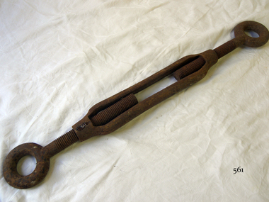 Turnbuckle