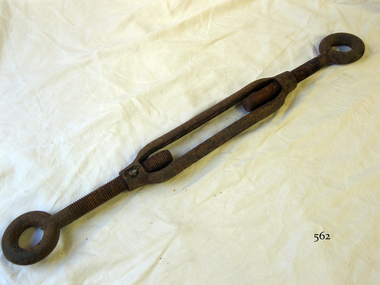 Turnbuckle