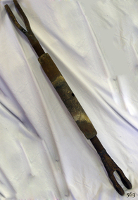 Rigging Screw