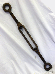 Turnbuckle