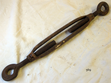 Turnbuckle
