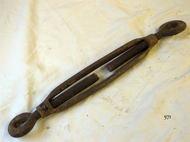 Turnbuckle