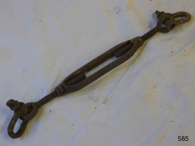 Turnbuckle