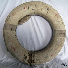 Equipment - Lifebuoy
