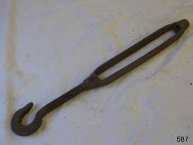 Turnbuckle