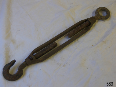 Turnbuckle