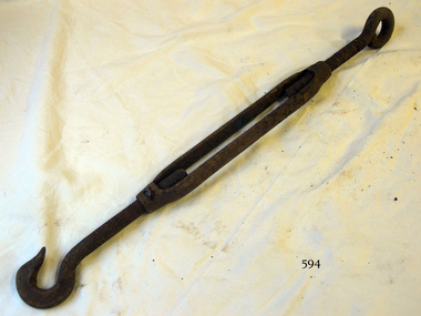 Turnbuckle