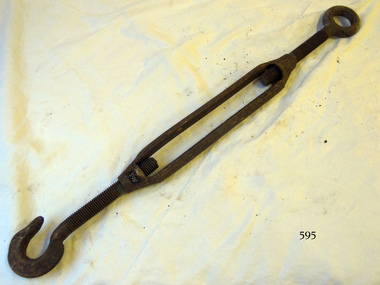 Turnbuckle
