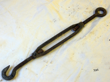 Turnbuckle
