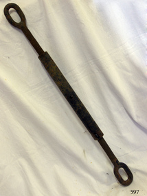 Rigging Screw