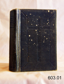 Book - Religious Book, Oxford University Press, The Book of Common Prayer, early 20th century