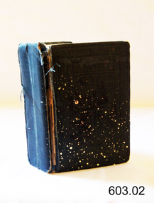 Book - Religious Book, Oxford University Press, The Book of Common Prayer, Early 20th century