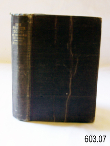 Book - Religious Book, Oxford University Press, The Book of Common Prayer, Early 20th century