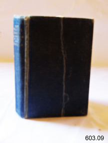 Book - Religious Book, Oxford University Press, The Book of Common Prayer